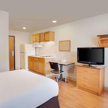 Extended Stay America Select Suites - Mobile - I-65 Ngoại thất bức ảnh