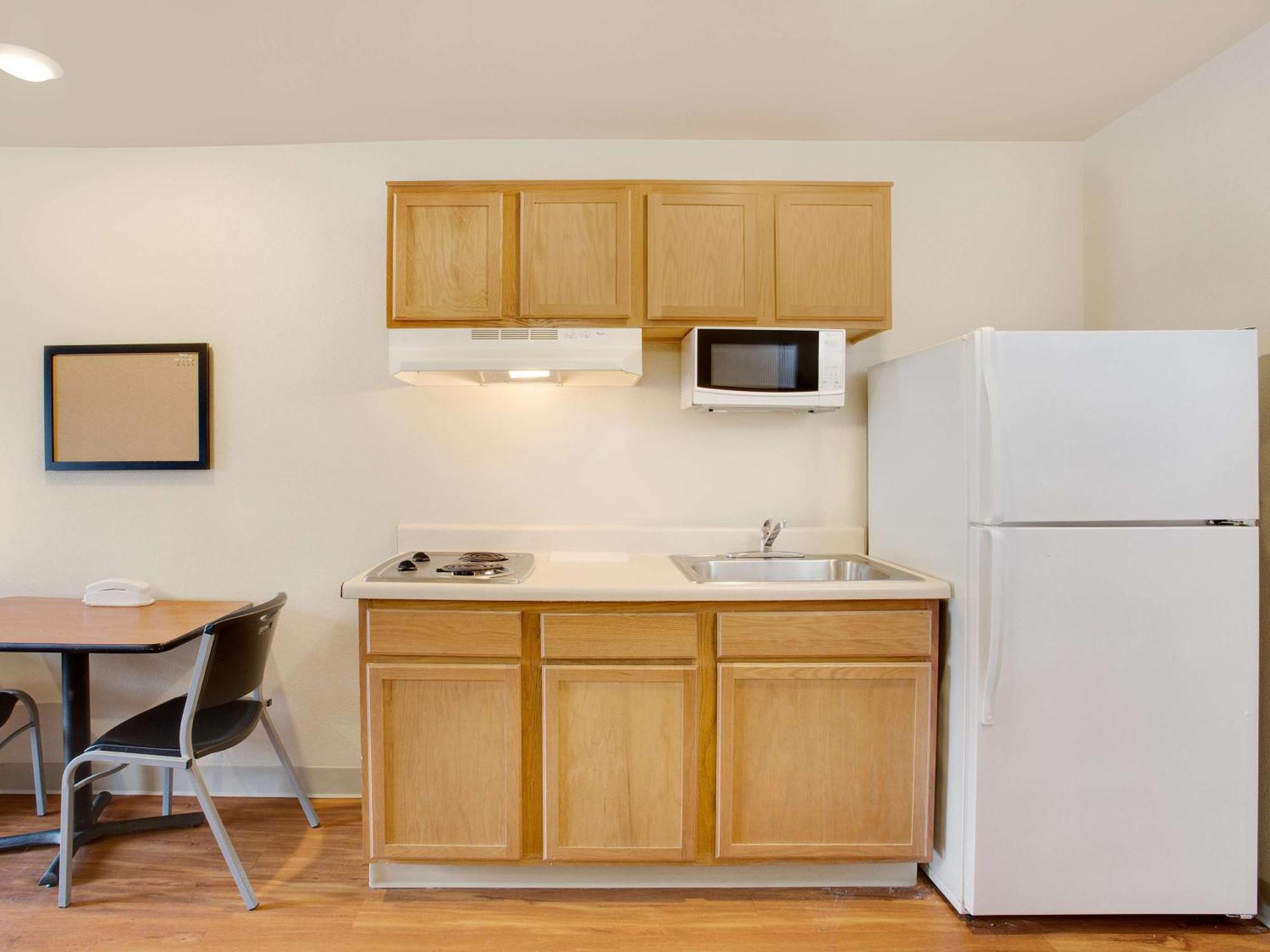 Extended Stay America Select Suites - Mobile - I-65 Ngoại thất bức ảnh