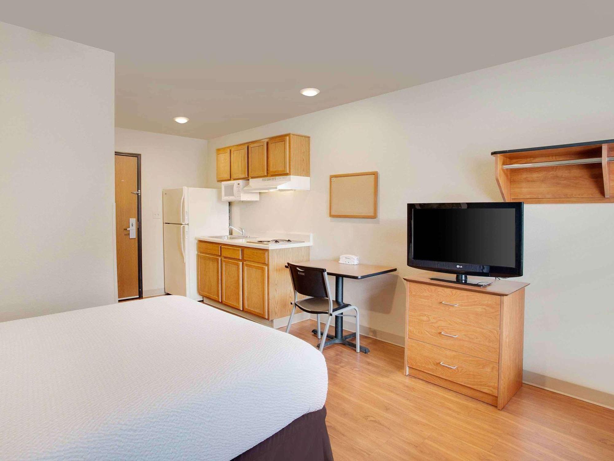 Extended Stay America Select Suites - Mobile - I-65 Ngoại thất bức ảnh