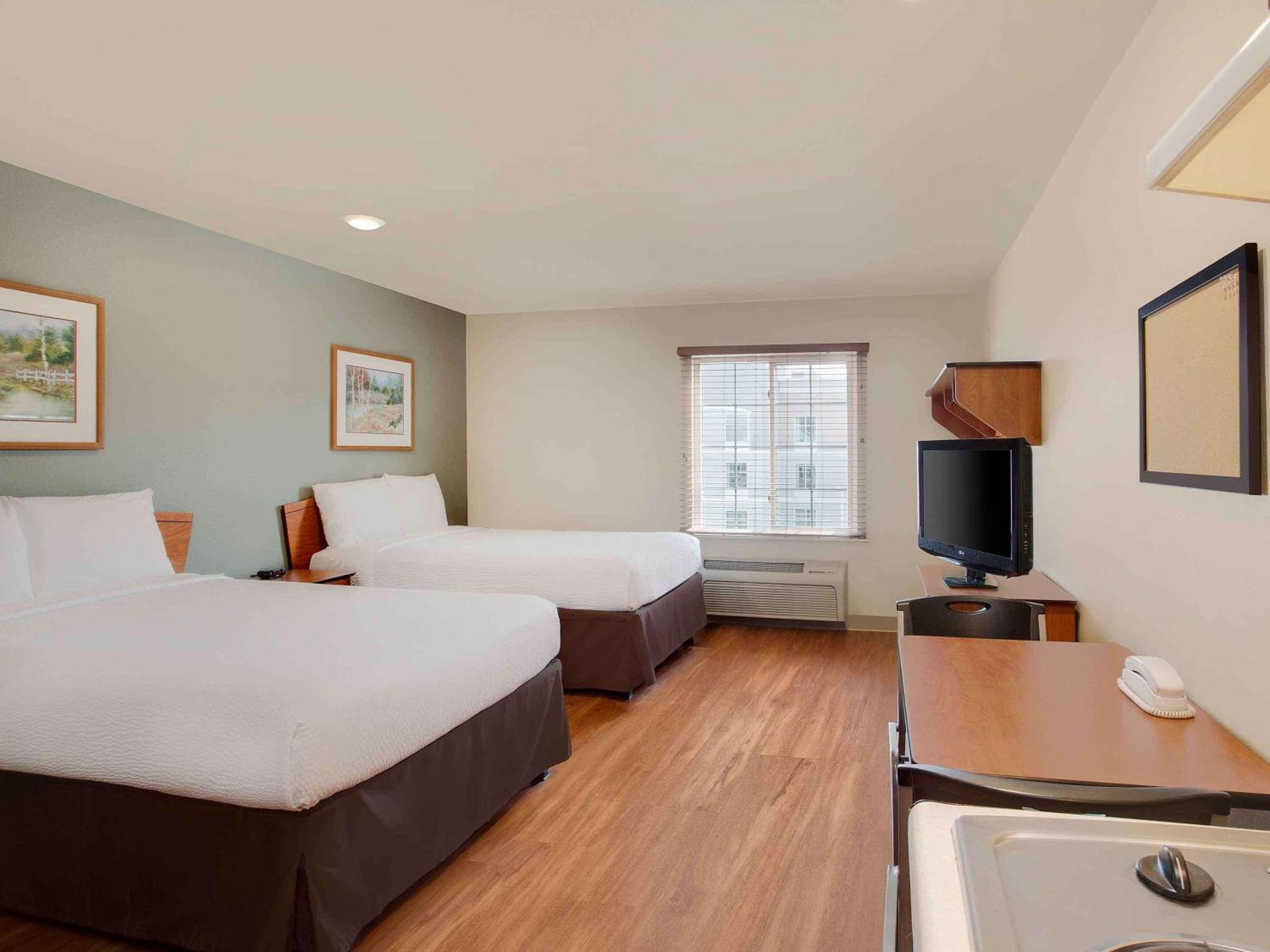 Extended Stay America Select Suites - Mobile - I-65 Ngoại thất bức ảnh