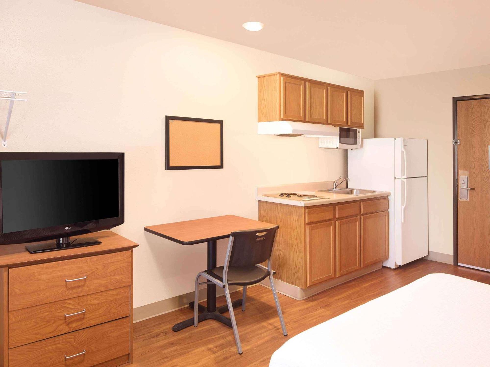 Extended Stay America Select Suites - Mobile - I-65 Ngoại thất bức ảnh