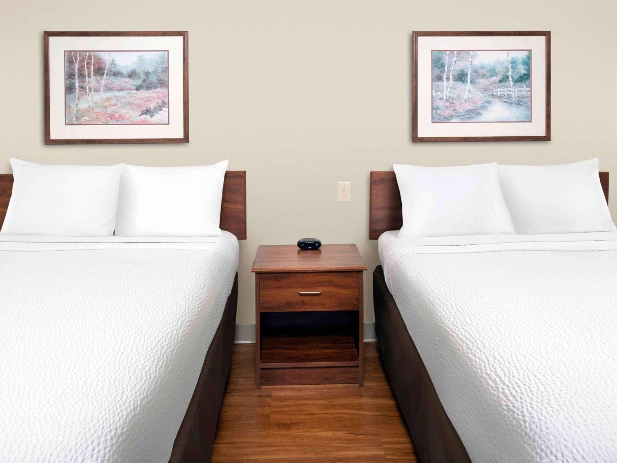 Extended Stay America Select Suites - Mobile - I-65 Ngoại thất bức ảnh