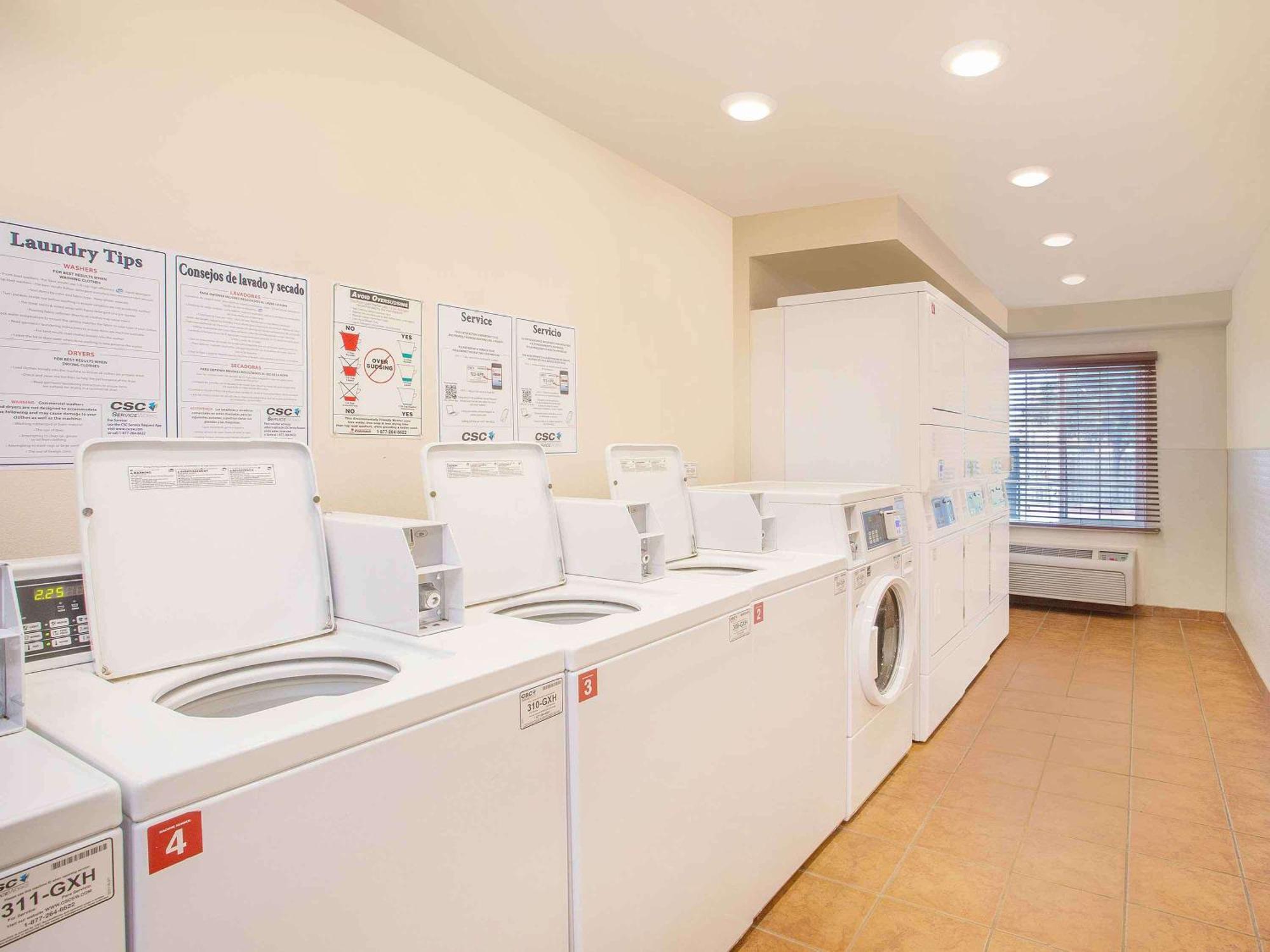 Extended Stay America Select Suites - Mobile - I-65 Ngoại thất bức ảnh