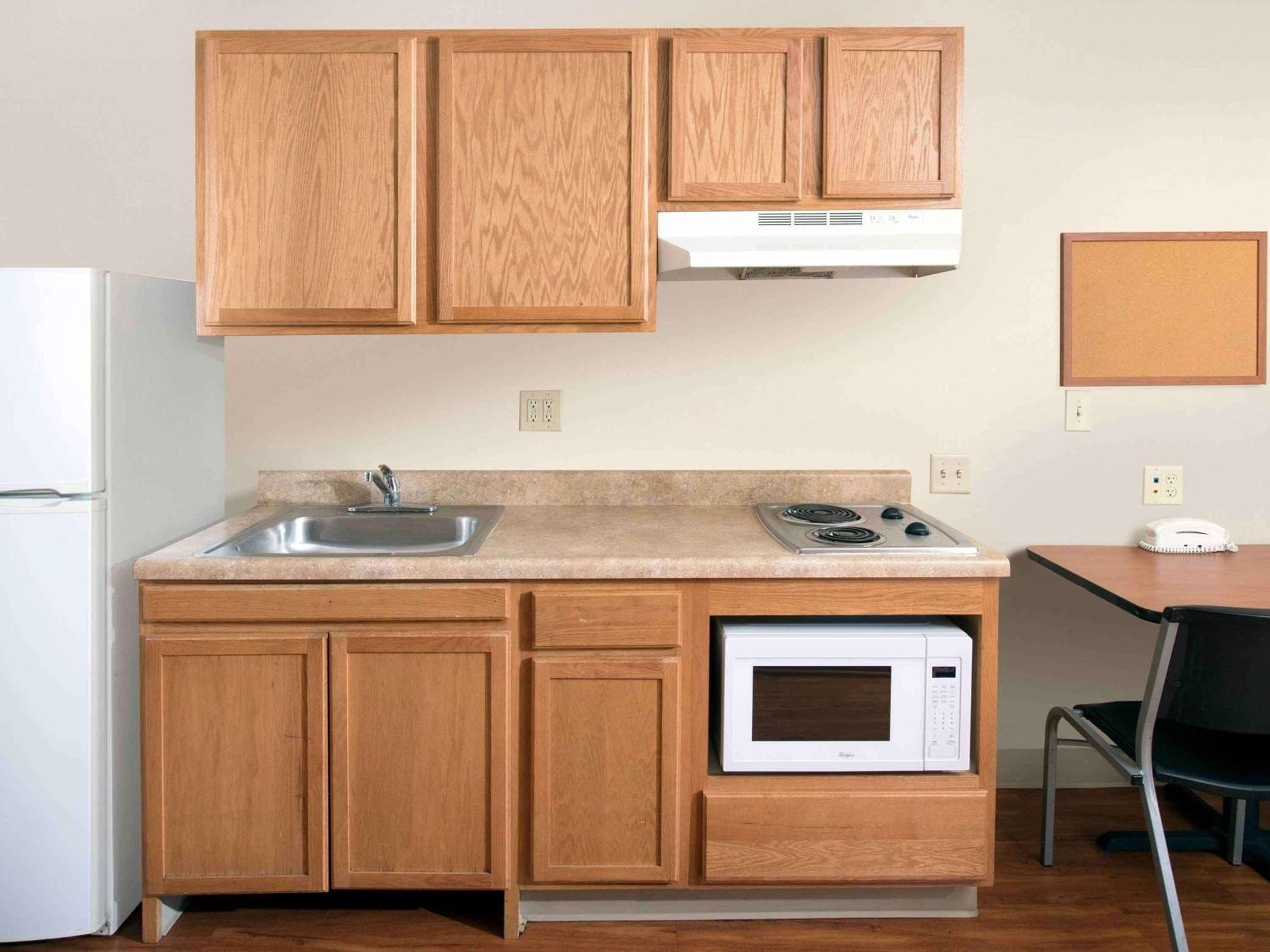 Extended Stay America Select Suites - Mobile - I-65 Ngoại thất bức ảnh