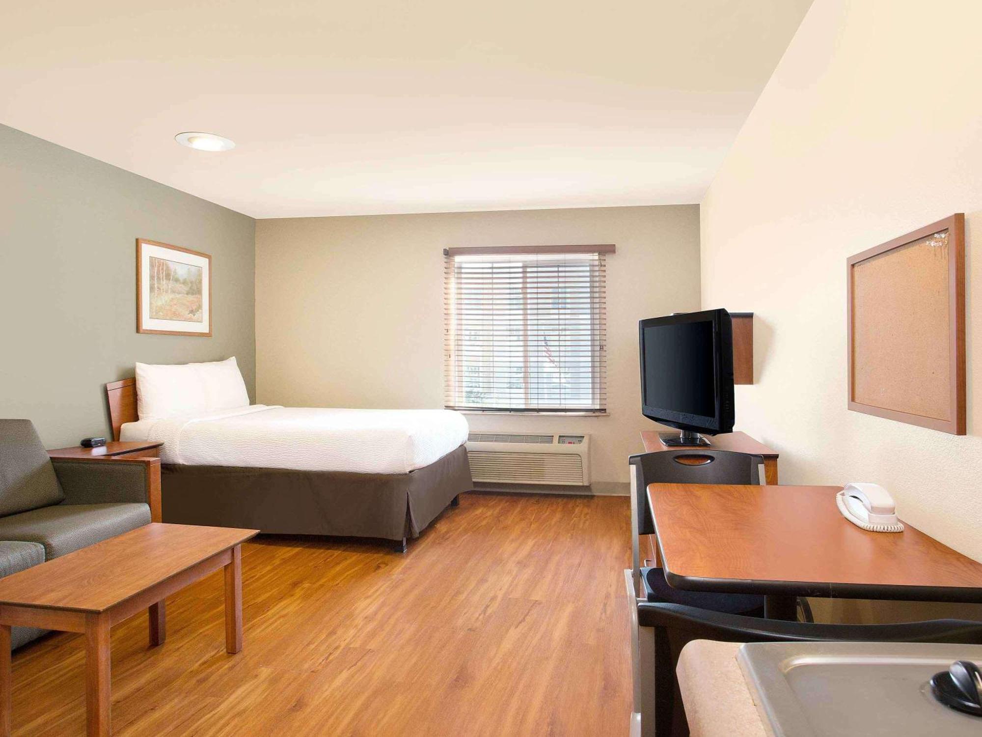Extended Stay America Select Suites - Mobile - I-65 Ngoại thất bức ảnh