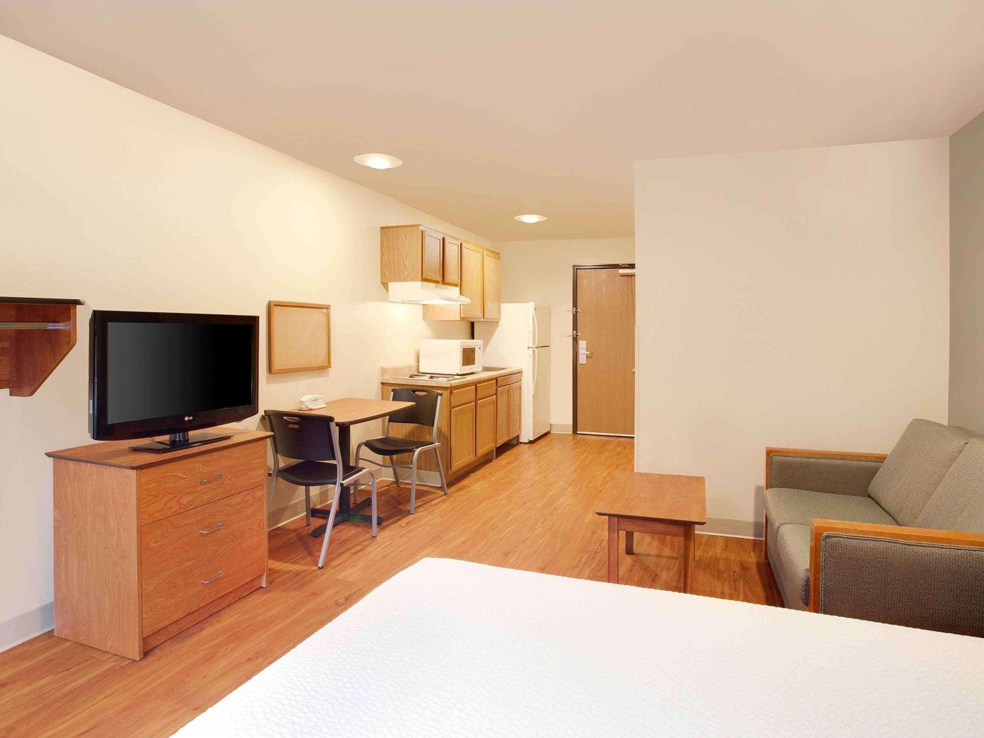 Extended Stay America Select Suites - Mobile - I-65 Ngoại thất bức ảnh